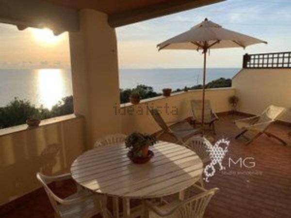 appartamento in vendita a Rosignano Marittimo in zona Castiglioncello