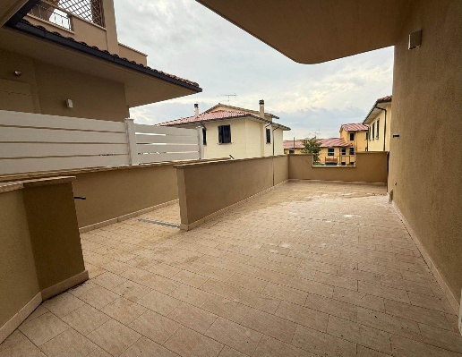 appartamento in vendita a Rosignano Marittimo in zona Rosignano Solvay
