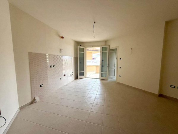 appartamento in vendita a Rosignano Marittimo in zona Rosignano Solvay