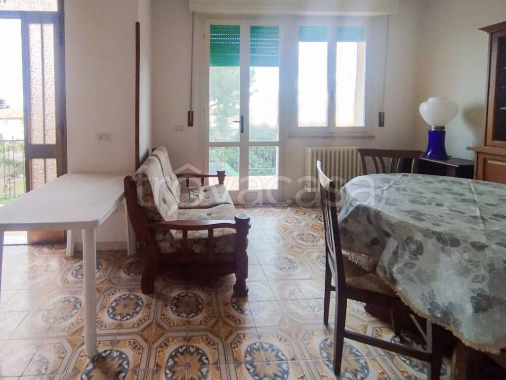 appartamento in vendita a Rosignano Marittimo in zona Rosignano Solvay