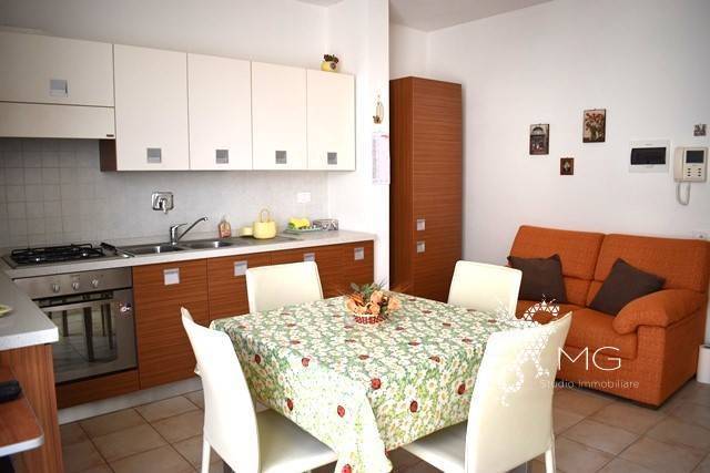 appartamento in vendita a Rosignano Marittimo in zona Castiglioncello