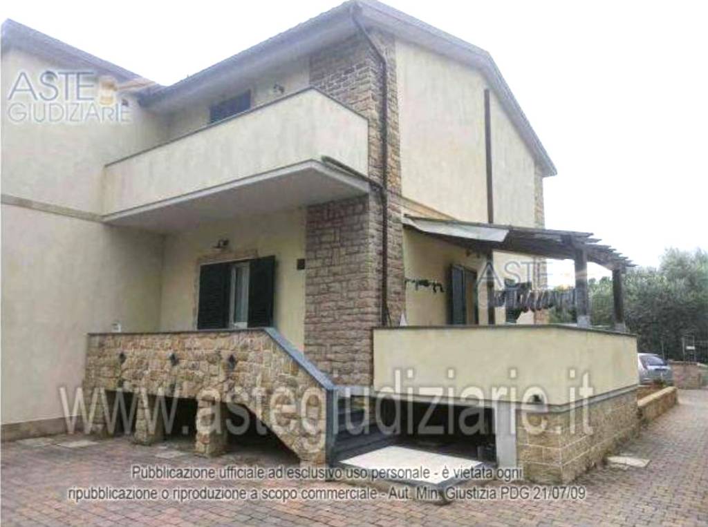 casa indipendente in vendita a Rosignano Marittimo in zona Rosignano Solvay