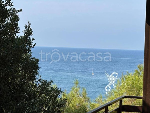 appartamento in vendita a Rosignano Marittimo in zona Castiglioncello