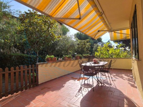 appartamento in vendita a Rosignano Marittimo in zona Castiglioncello