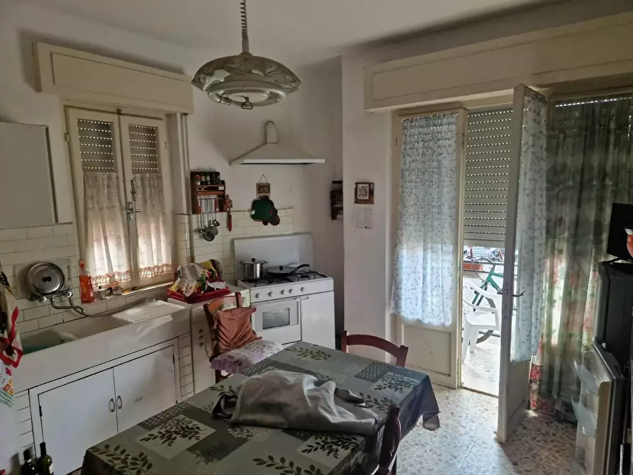 appartamento in vendita a Rosignano Marittimo in zona Vada