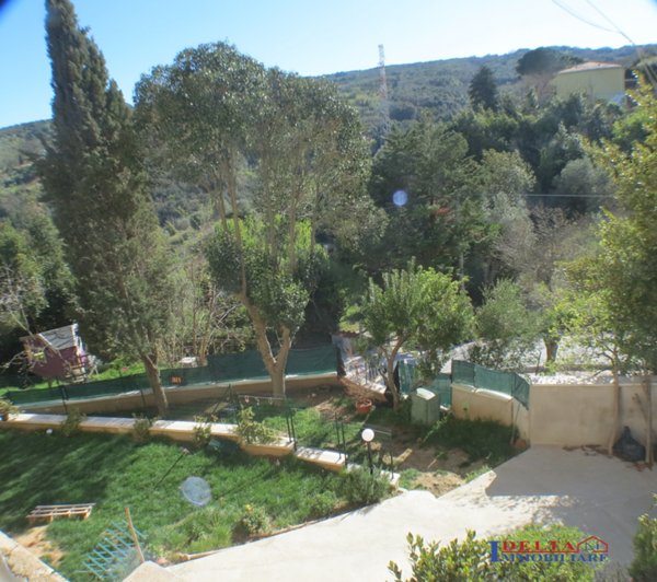 casa semindipendente in vendita a Rosignano Marittimo