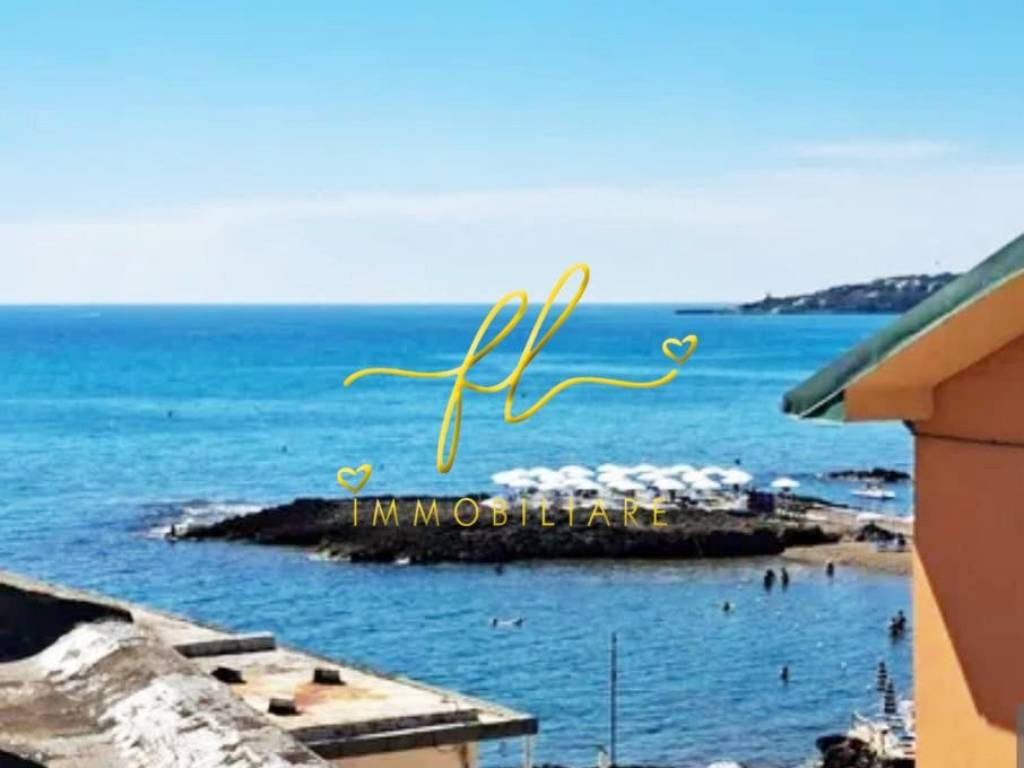 appartamento in vendita a Rosignano Marittimo in zona Rosignano Solvay