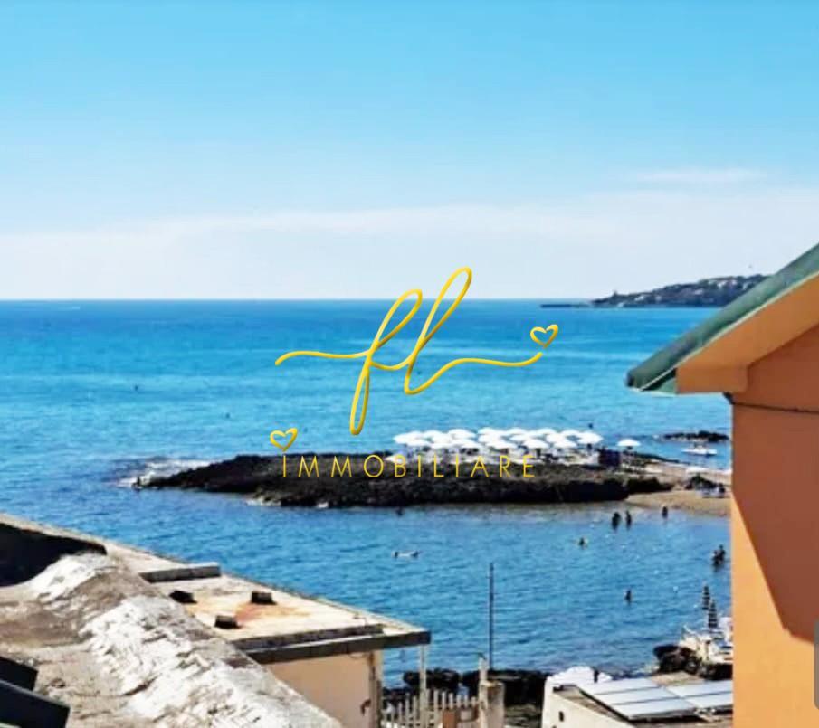 appartamento in vendita a Rosignano Marittimo in zona Rosignano Solvay