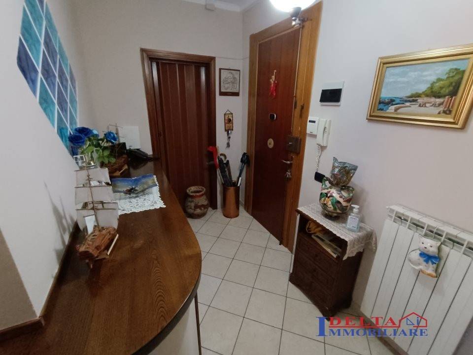 appartamento in vendita a Rosignano Marittimo in zona Rosignano Solvay