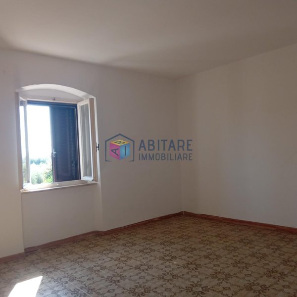 appartamento in vendita a Rosignano Marittimo in zona Vada