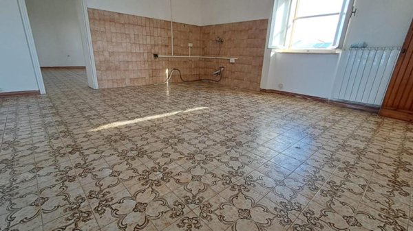 appartamento in vendita a Rosignano Marittimo in zona Vada