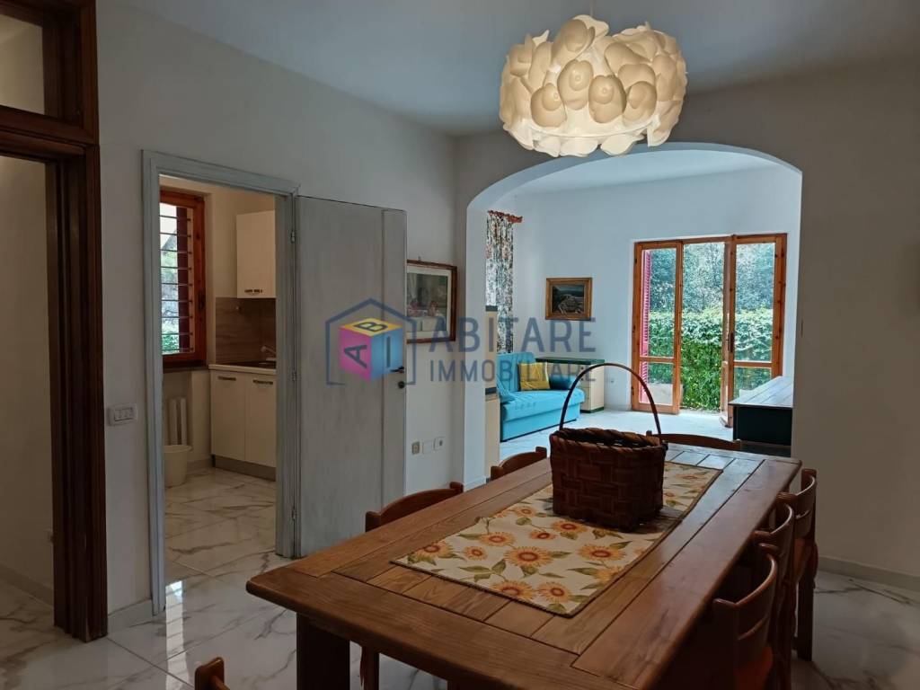 appartamento in vendita a Rosignano Marittimo