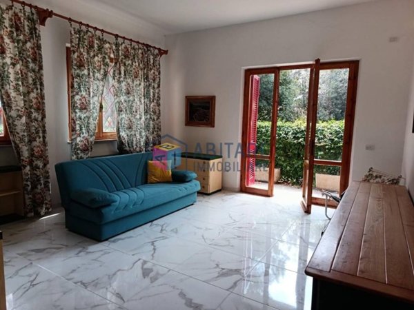 appartamento in vendita a Rosignano Marittimo in zona Castiglioncello