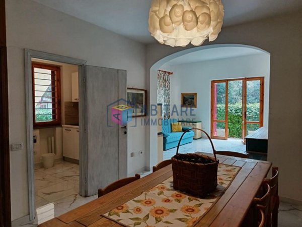 appartamento in vendita a Rosignano Marittimo in zona Castiglioncello