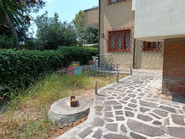 appartamento in vendita a Rosignano Marittimo in zona Castiglioncello