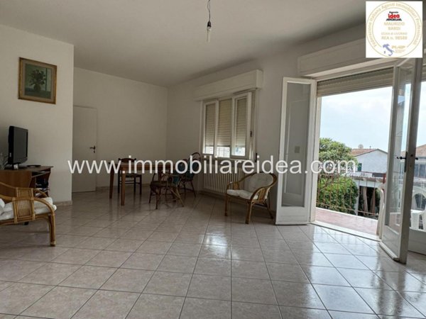 appartamento in vendita a Rosignano Marittimo in zona Castiglioncello