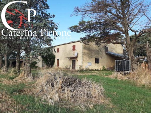 casale in vendita a Rosignano Marittimo in zona Vada