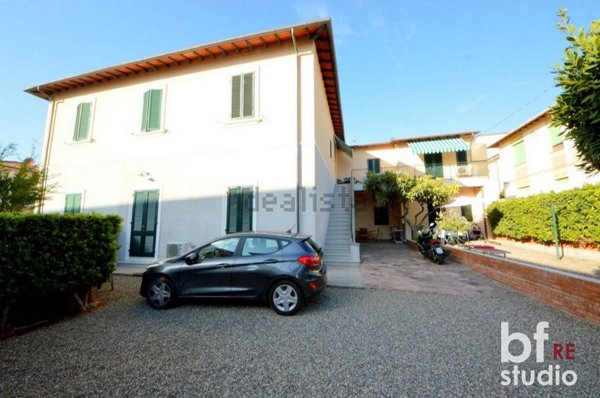 appartamento in vendita a Rosignano Marittimo in zona Castiglioncello