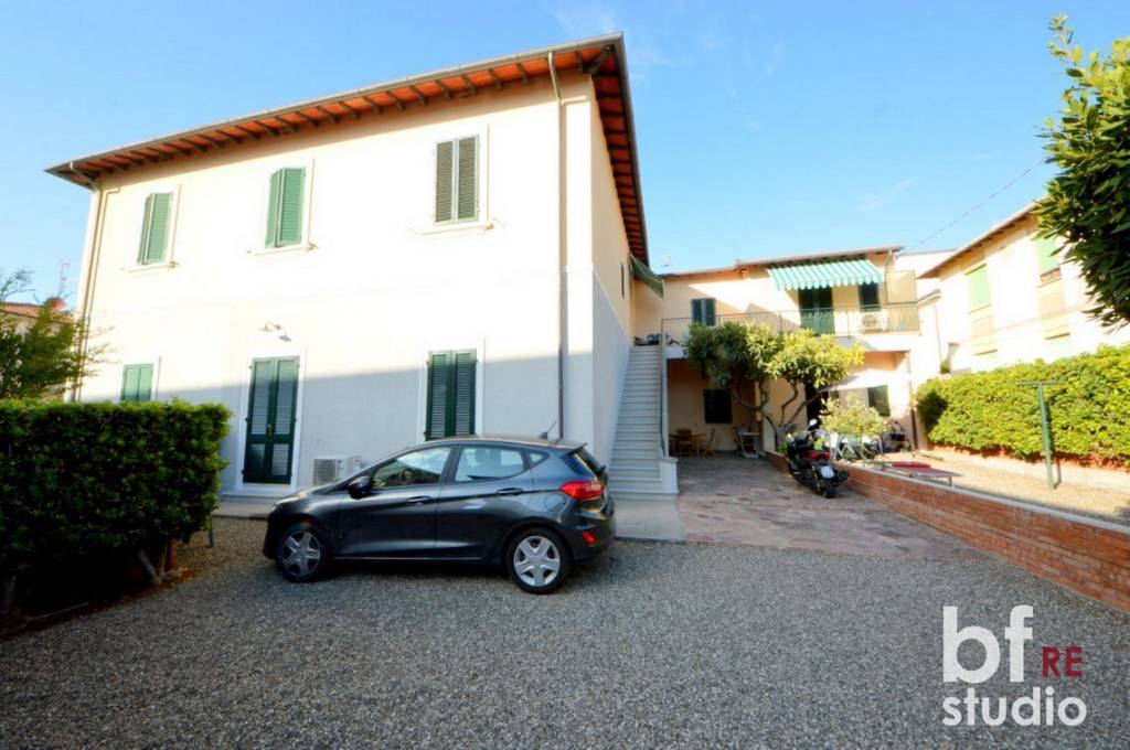 appartamento in vendita a Rosignano Marittimo in zona Castiglioncello