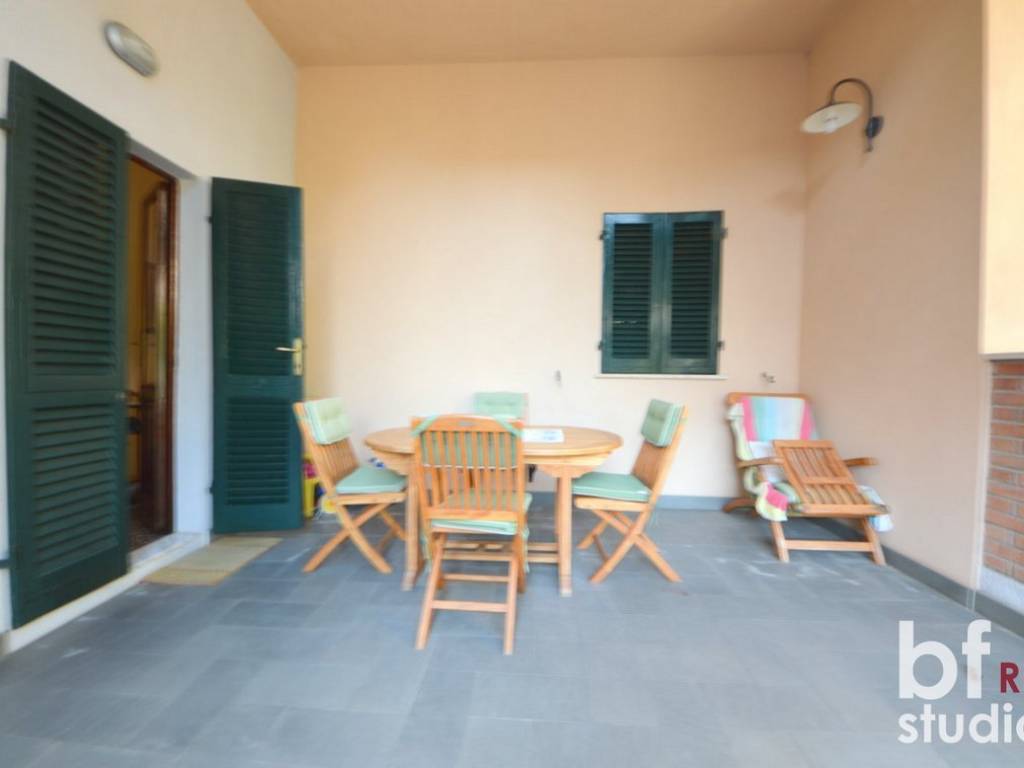 appartamento in vendita a Rosignano Marittimo in zona Castiglioncello