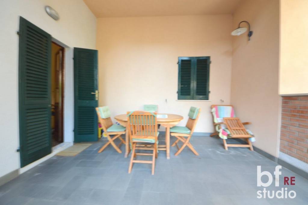 appartamento in vendita a Rosignano Marittimo in zona Castiglioncello