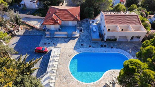 appartamento in vendita a Rosignano Marittimo in zona Nibbiaia