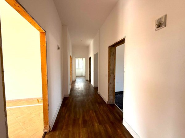 appartamento in vendita a Rosignano Marittimo in zona Rosignano Solvay