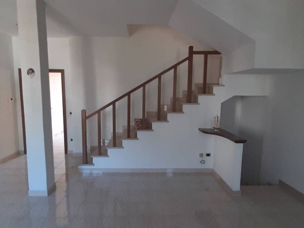 pentavano in vendita a Rosignano Marittimo in zona Rosignano Solvay