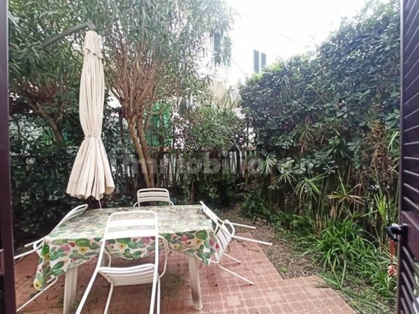 appartamento in vendita a Rosignano Marittimo in zona Castiglioncello