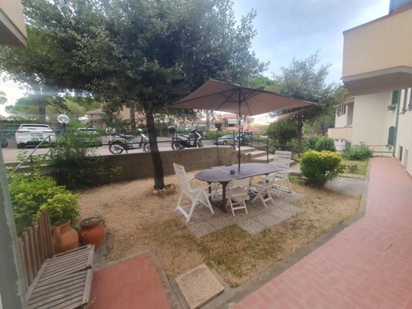 appartamento in vendita a Rosignano Marittimo in zona Castiglioncello