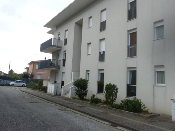 appartamento in vendita a Rosignano Marittimo in zona Rosignano Solvay