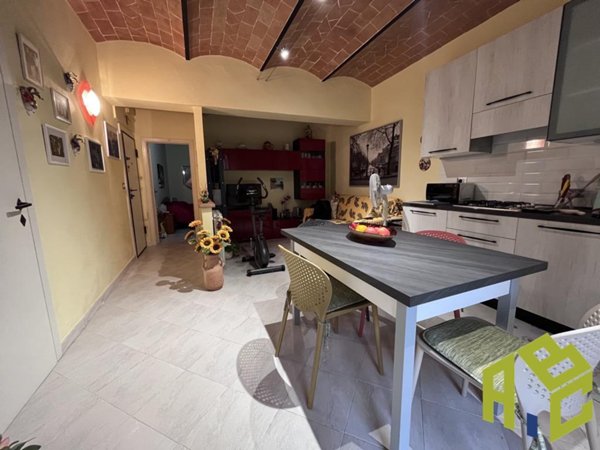 appartamento in vendita a Rosignano Marittimo