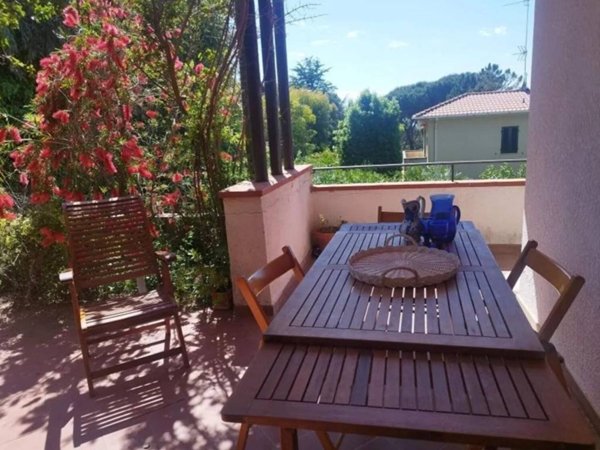 appartamento in vendita a Rosignano Marittimo in zona Castiglioncello