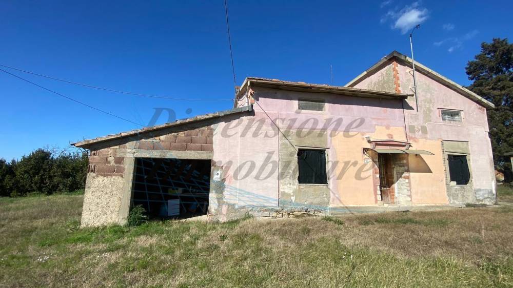 casa indipendente in vendita a Rosignano Marittimo