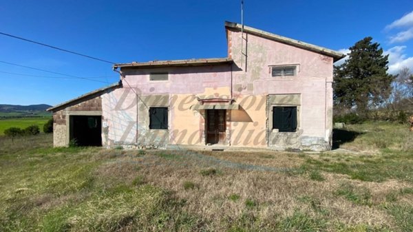 casa indipendente in vendita a Rosignano Marittimo