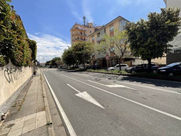 appartamento in vendita a Rosignano Marittimo in zona Rosignano Solvay