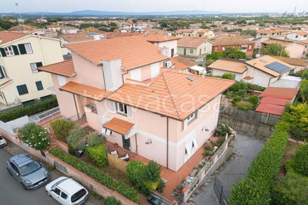 appartamento in vendita a Rosignano Marittimo in zona Rosignano Solvay