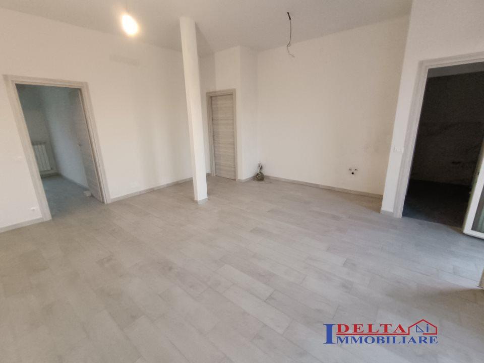 appartamento in vendita a Rosignano Marittimo in zona Rosignano Solvay