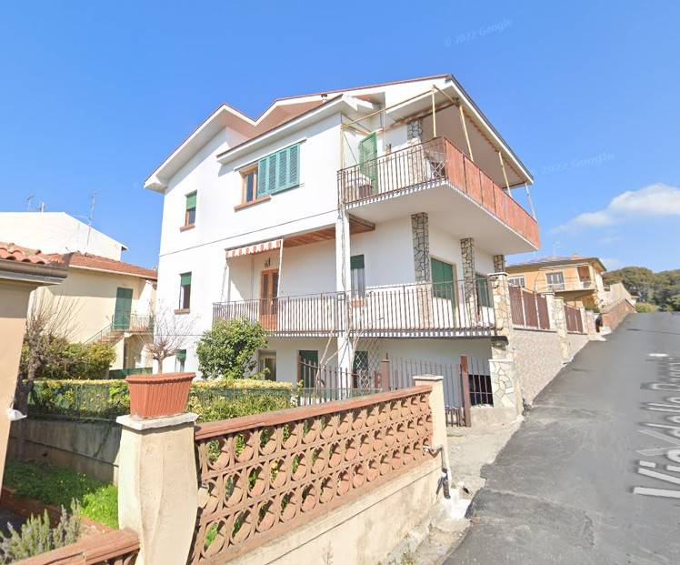 appartamento in vendita a Rosignano Marittimo in zona Rosignano Solvay
