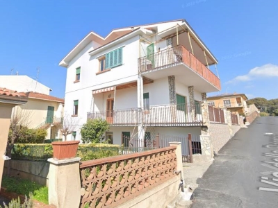 appartamento in vendita a Rosignano Marittimo in zona Rosignano Solvay