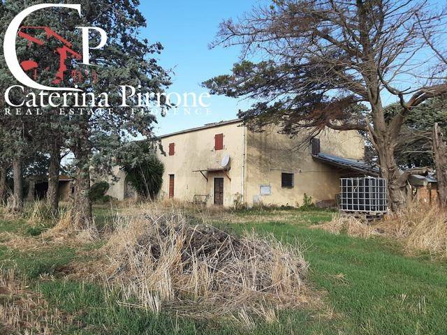 casale in vendita a Rosignano Marittimo in zona Vada