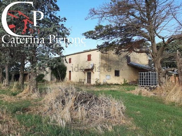 casa indipendente in vendita a Rosignano Marittimo in zona Vada