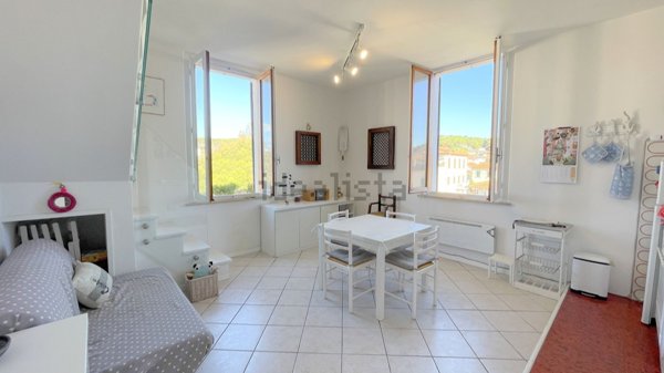 appartamento in vendita a Rosignano Marittimo in zona Castiglioncello