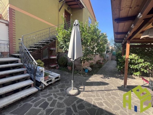 appartamento in vendita a Rosignano Marittimo in zona Rosignano Solvay