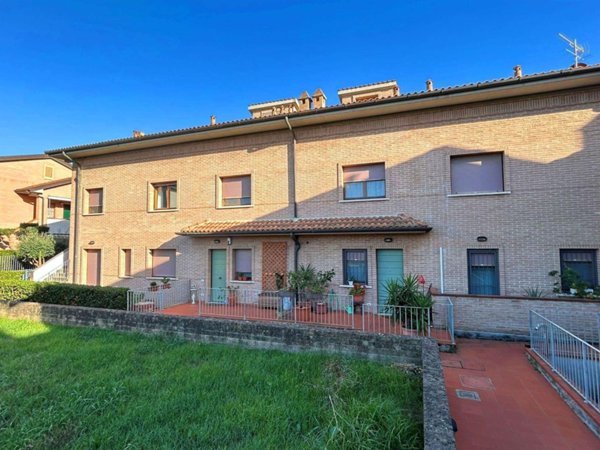 appartamento in vendita a Rosignano Marittimo in zona Rosignano Solvay