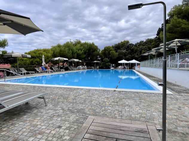 appartamento in vendita a Rosignano Marittimo in zona Castiglioncello