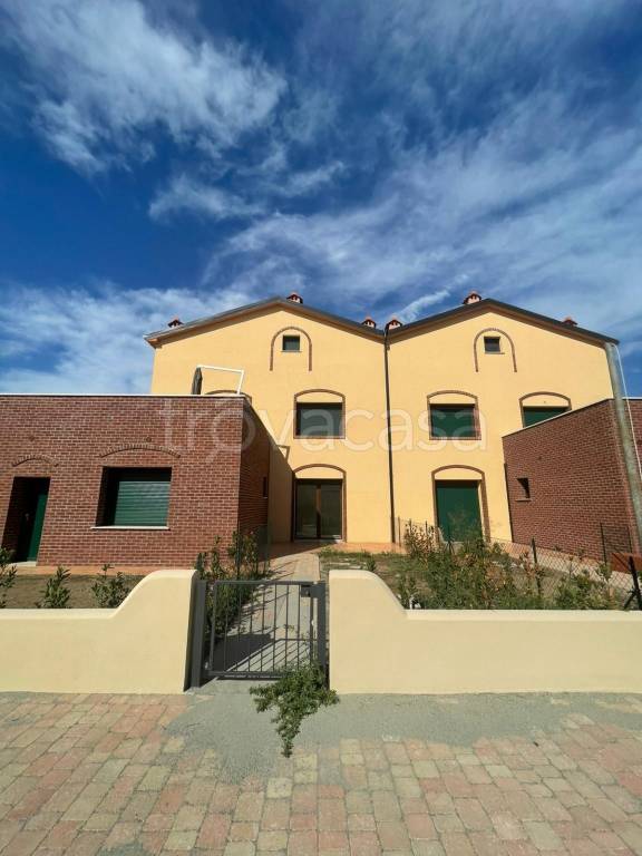 appartamento in vendita a Rosignano Marittimo in zona Vada