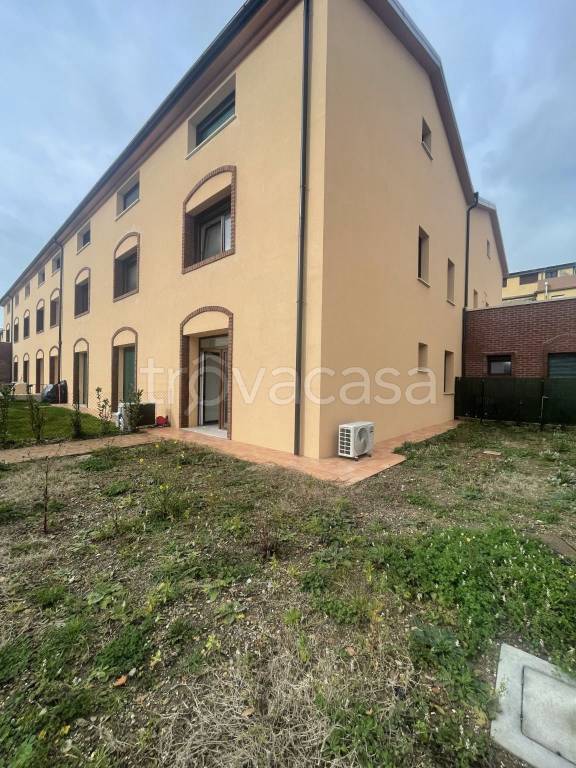 appartamento in vendita a Rosignano Marittimo in zona Vada