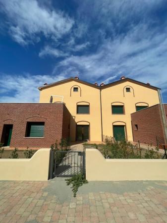 appartamento in vendita a Rosignano Marittimo in zona Vada