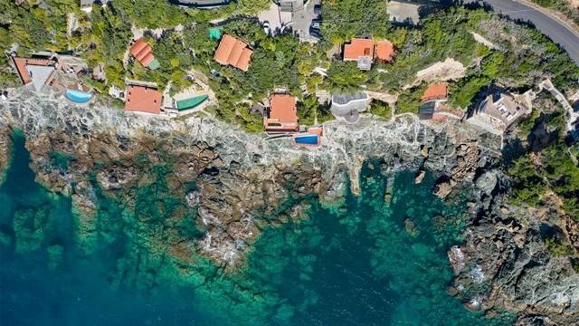 casa indipendente in vendita a Rosignano Marittimo in zona Castiglioncello